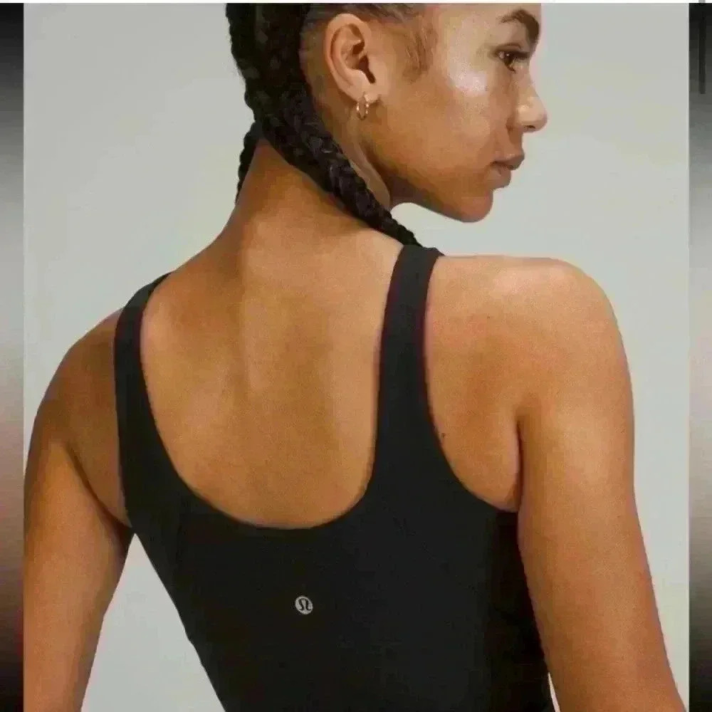 Lululemon Aling high-neck tank top - Picture 2 of 10